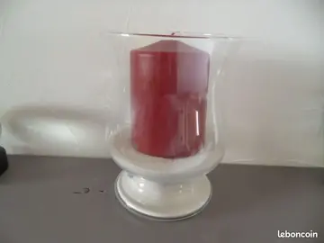 vase
