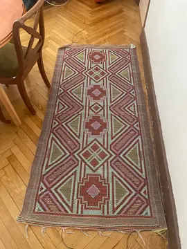 tapis natte