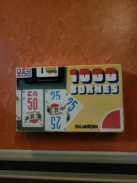 mille bornes