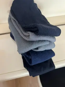 chaussettes