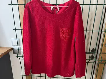 pull femme