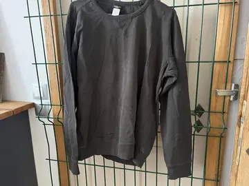 sweat mixte