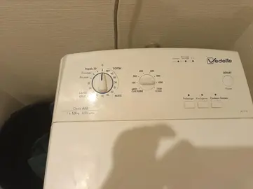 Lave-linge