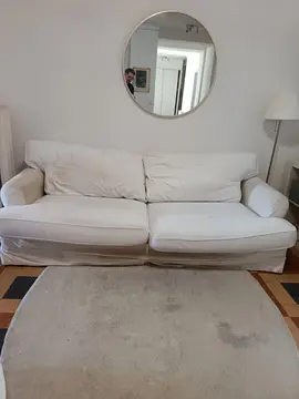 Donne canapé Ikea