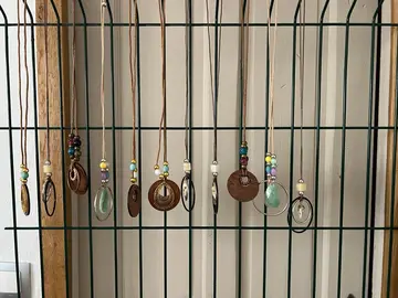 pendentifs