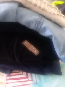 vêtements femme T 38