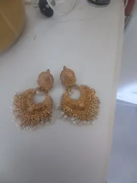 boucles d oreilles