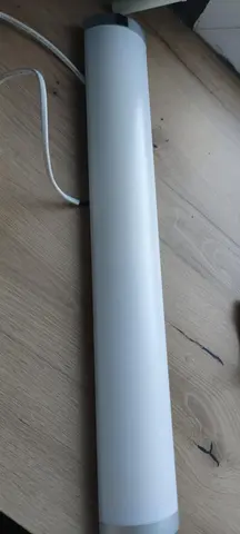 luminaire cuisine avec néon