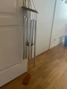 Carillon chinois