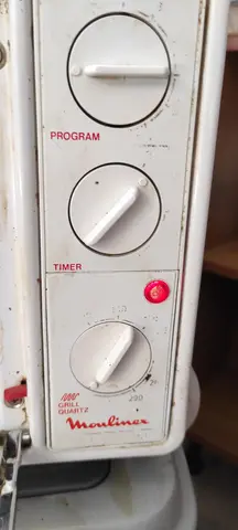 mini four