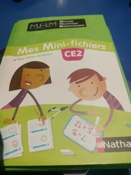 mes Mini fichier