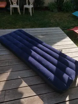 Matelas gonflable