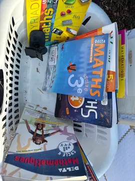 livres de maths 5e4e3e