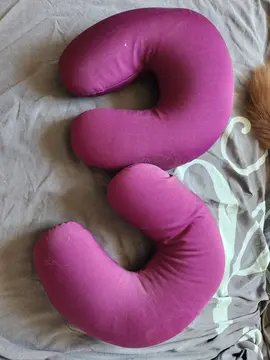 coussin de voyage
