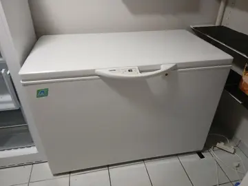 grand congélateur