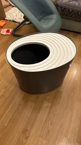 Litière pour chat (neuve)
