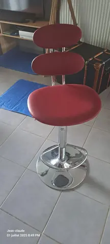 sièges de bar