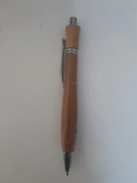 stylo bois