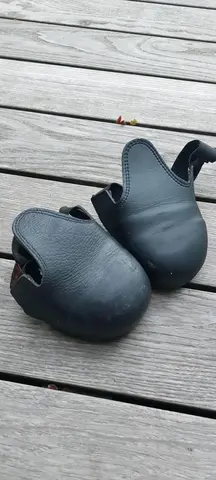 sur-chaussures de sécurité