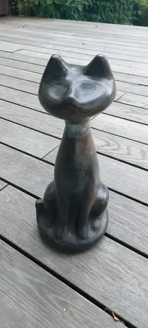 bibelot chat
