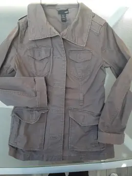veste T 36