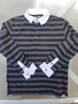 polo 10ans