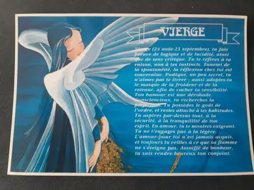 carte postale
