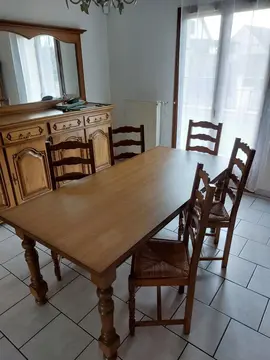 Salle à manger