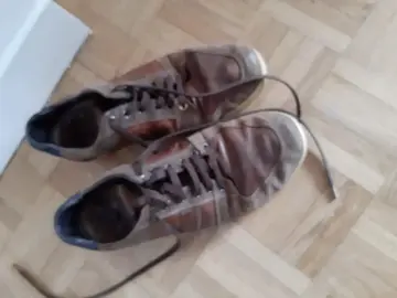 Sneakers Geox T43