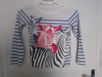 tee shirt enfant 10 ans