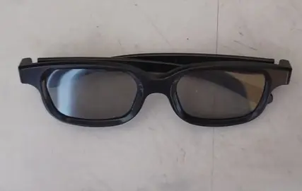 Lunettes 3D