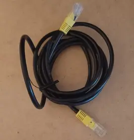 Câble RJ45