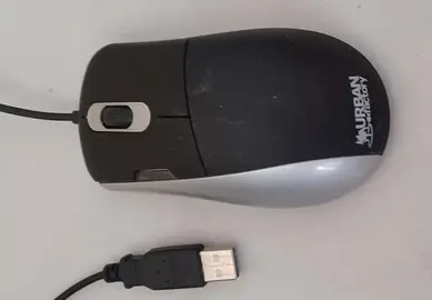 Souris USB