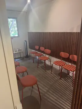 lot de 12 chaises
