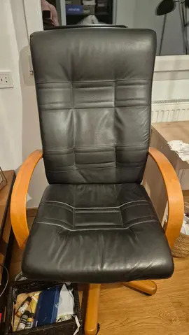 chaise de bureau