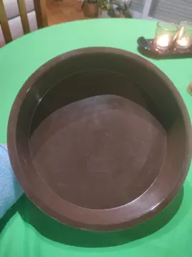 Moule à manqué en silicone