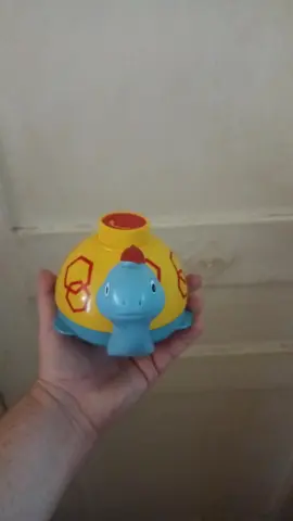 petite tortue musicale