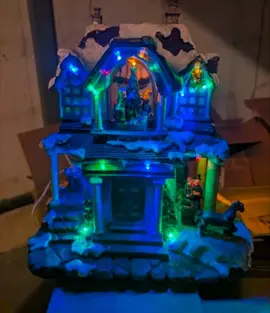 déco de noel