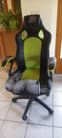 Fauteuil de bureau