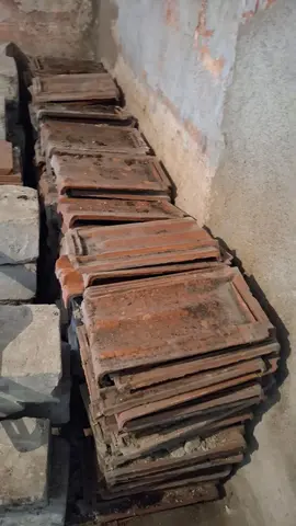 Tuiles de recupération