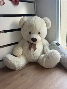 peluche ours xl