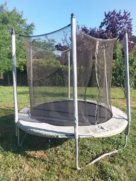 Trampoline