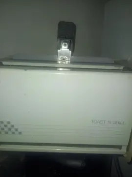 toast ans grill