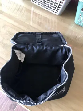 trousse de toilette