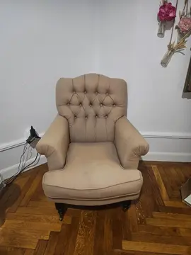 fauteuil