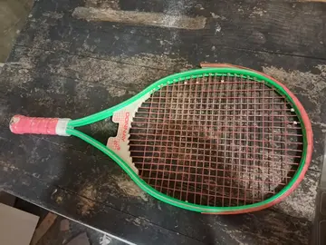 raquette tennis enfant 3-7 ans
