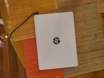 ordinateur HP de 2013