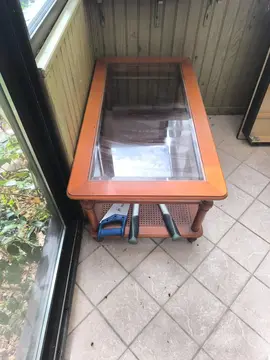 table basse