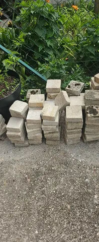 pave