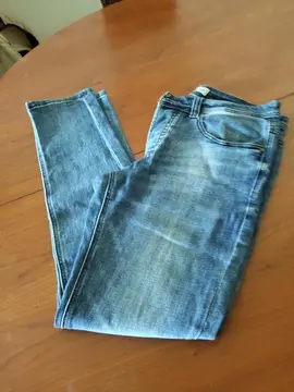 jean femme t 38